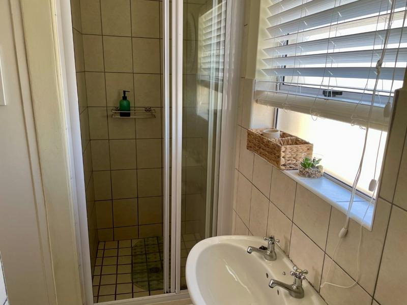 To Let 3 Bedroom Property for Rent in Costa Da Gama Western Cape